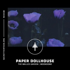 Paper Dollhouse - It's Raining, Everything Is Ok - MoonDome