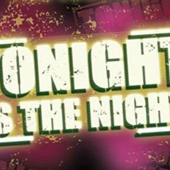 MTX  - Tonight Is The Night FEAT NANUX & JERCY