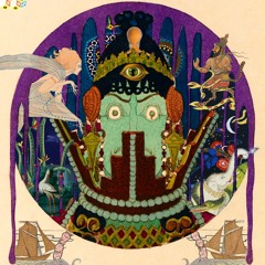 The Epic Journey of the Kludengorpfgleister