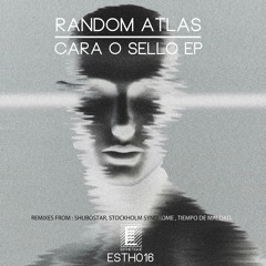Random Atlas - Hedgehog (Stockholm  Syndrome Au Remix)