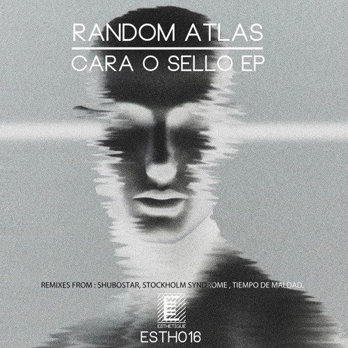 Random Atlas - Hedgehog (Stockholm  Syndrome Au Remix)