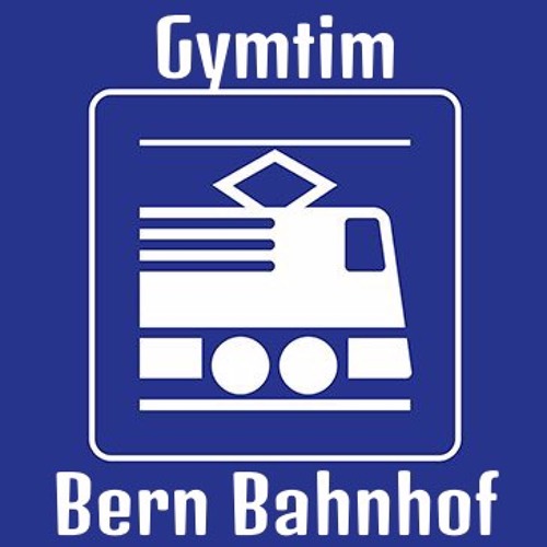 Gymtim - Bern Bahnhof (Original Mix)