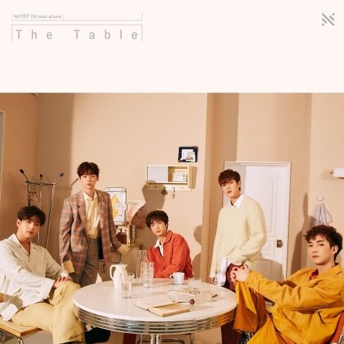 NU'EST - LOVE ME