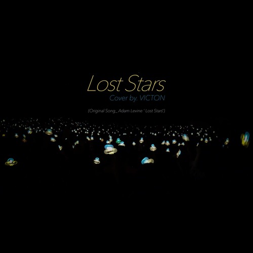VICTON - Lost Stars (COVER)