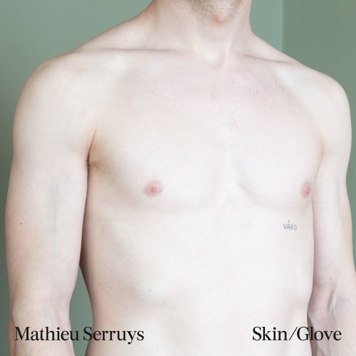 Mathieu Serruys – Les Temps Blancs