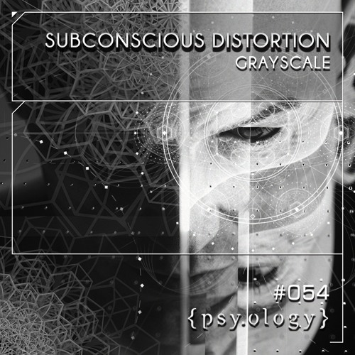 Grayscale - Subconcsious Distortion (SC preview)