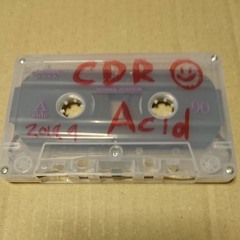 Acid Tape 2019.9