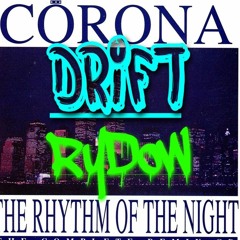 DRIFT & RyDow - Rythm Of The Night