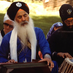 5 Bhai Jeevan Singh - Chaupai Sahib