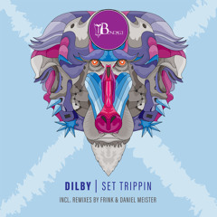 Premiere: Dilby - Set Trippin (Daniel Meister Remix) [Bondage Music]