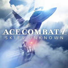 Anchorhead Raid - Ace Combat 7 Official Soundtrack