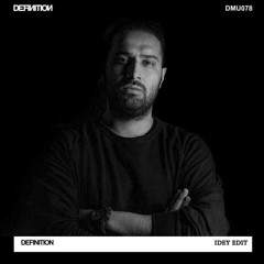 Definition - Relinquished (IDEY Remix)