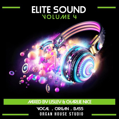 ELITE SOUND VOLUME 4 MIXED BY LISLEY & CHARLIE NICE (FD)