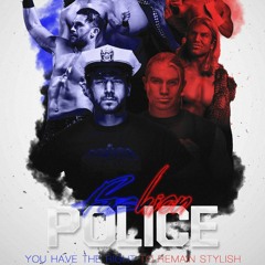 Fashion Police (Breezango) [Cover] [No Sirens]