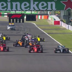 Suomen F1 Podcast JAKSO 20