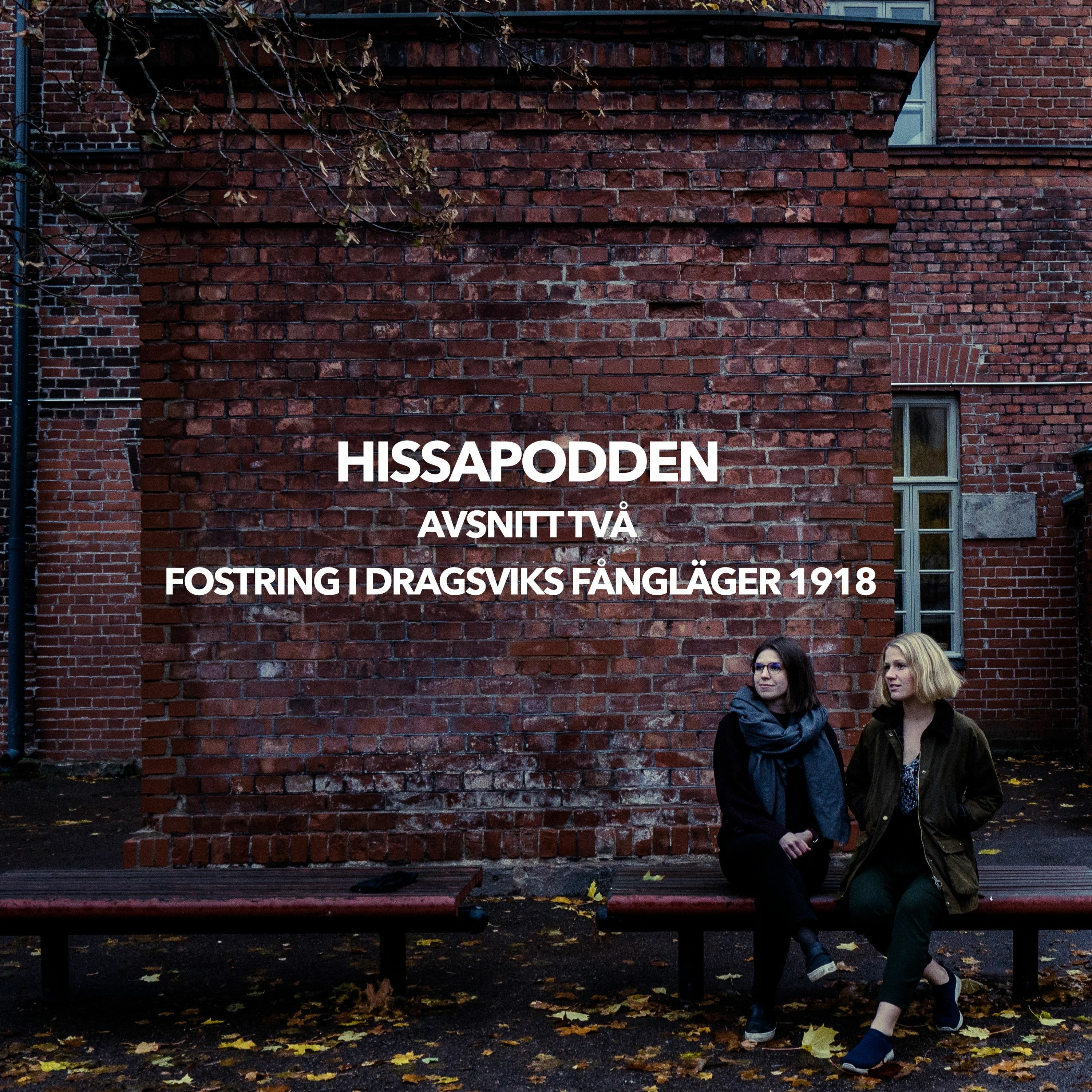 Hissapodden