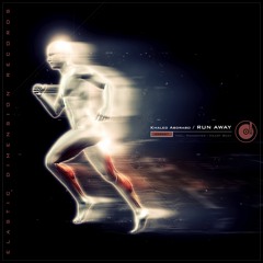 [EDR087] Khaled Abdrabo - Run Away EP