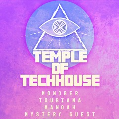 Kauffman @ VOIDD Soundsystem - De Loods 2019