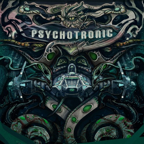 Hydraulics Vs Overdream - Dreaming Machinery