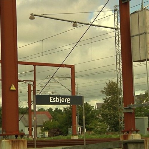 Lige ud af Esbjerg (Husse, NickP, One Hand, Rapens, Denneslakz, EMI, Rokke, OD, JDF, Gadepoeten)
