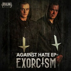 Exorcism - Harder (Preview)