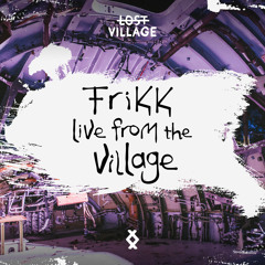 Live from the Village - Trikk