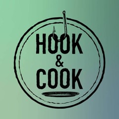Hook n Cook Guest MIX by Petar Djuric (Deeport) 19.10.19.