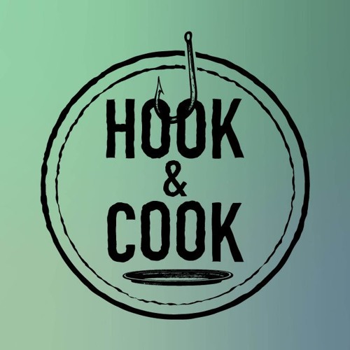 Hook n Cook Guest MIX by Petar Djuric (Deeport) 19.10.19.