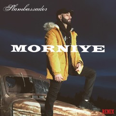 The Landers - Morniye (Slambassador Remix)