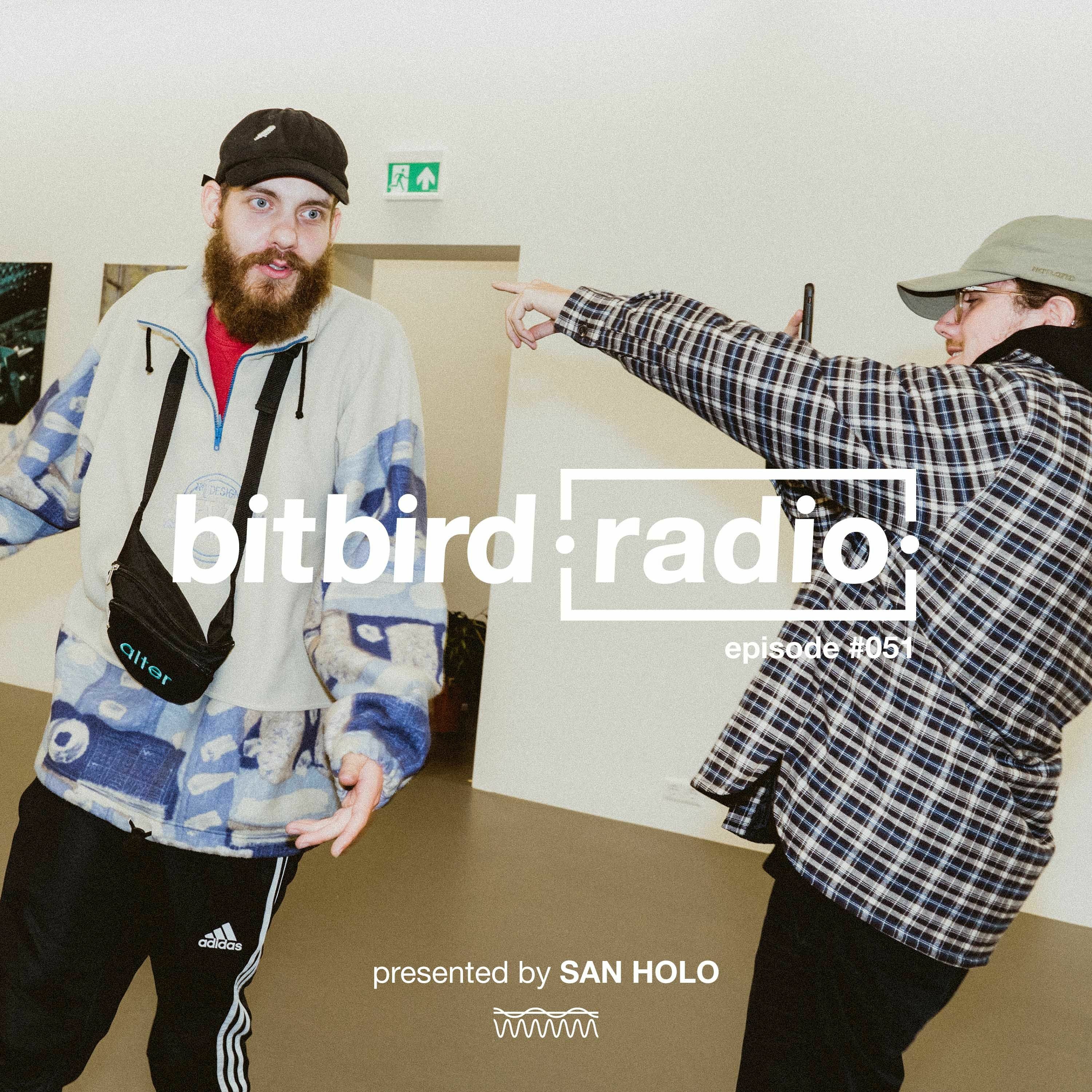 bitbird Radio