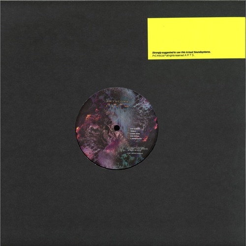 A2. Obscure Shape & SHDW - REBELL