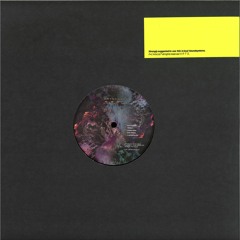 ░  | Obscure Shape & SHDW - DIE ILLUSION (ARTSCORE008)