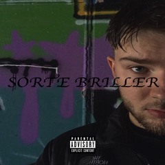 Pineas Boom - Sorte Briller