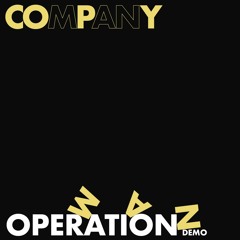 Operation [DEMO]