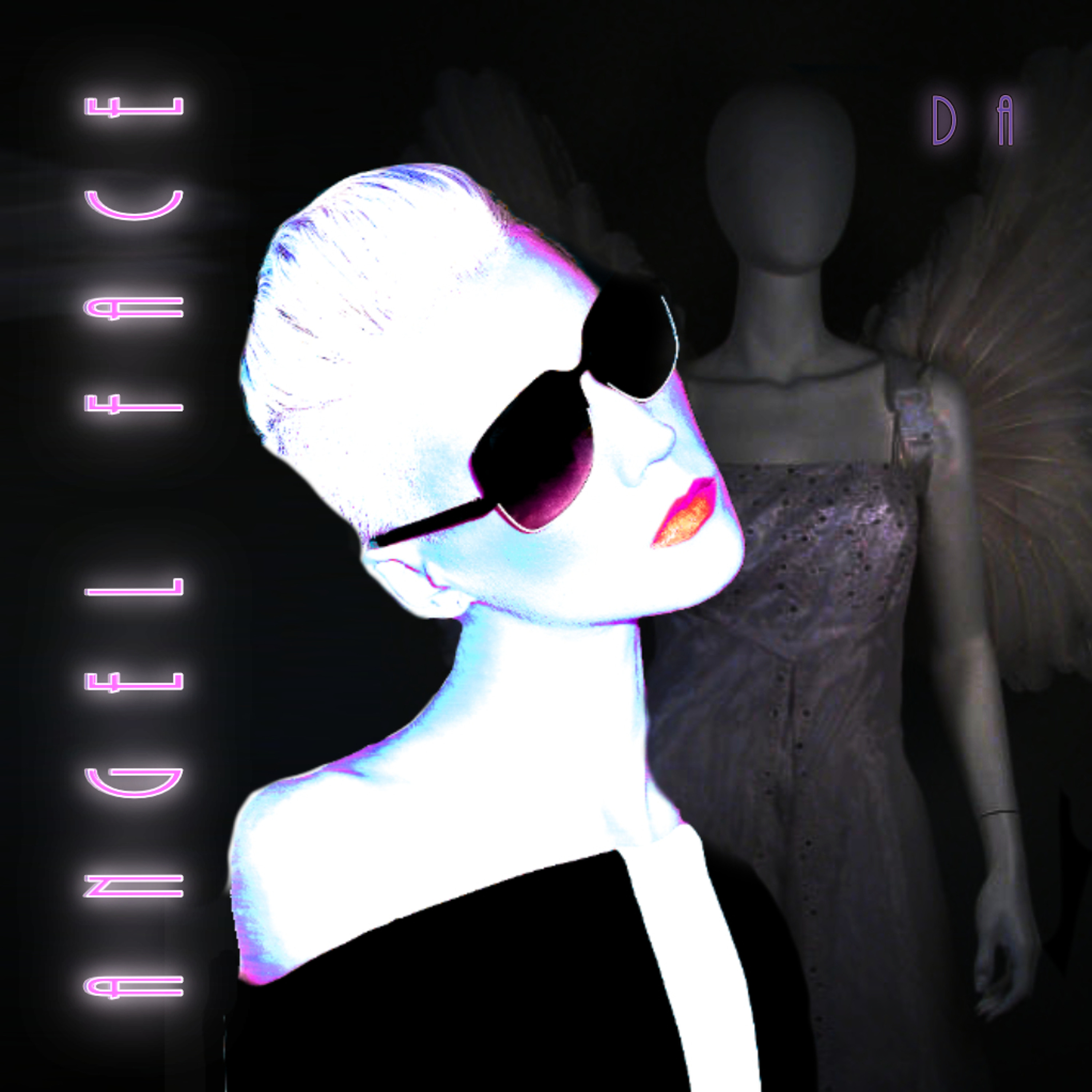 ANGEL FACE episode artwork