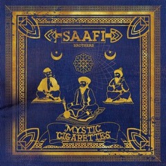 Saafi Brothers - Sweet Sirenes - DM-Theory Remix (L.S.D.)