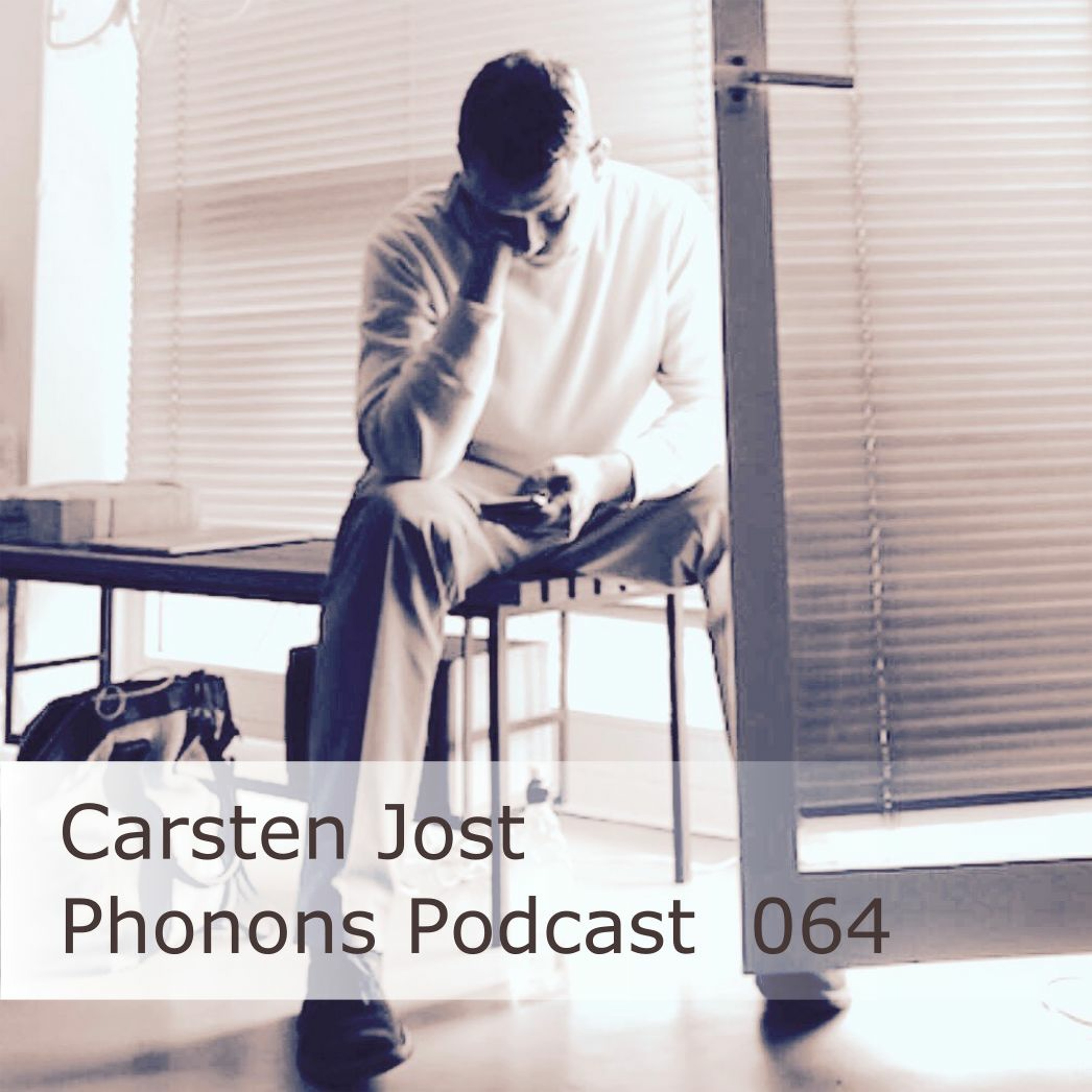 Phonons Podcast