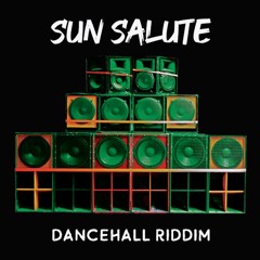 Dancehall Riddim