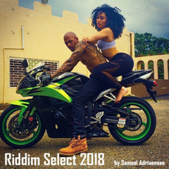 Riddim Select 2019