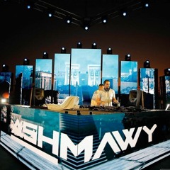 Ashmawy Live @ Heracleion Festival 2019 _ Day 2 (05-10-2019)
