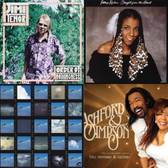 Soulful Disco & Rare Groove - Drew Dunne