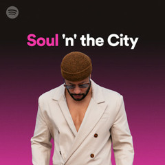 Soul 'n' the City