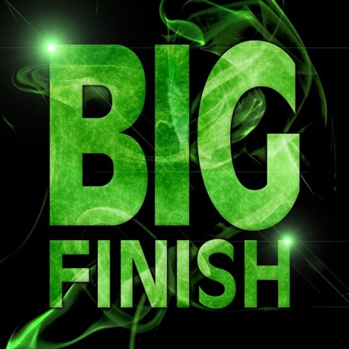 Joseph Lidster discusses Dark Shadows at Big Finish Productions