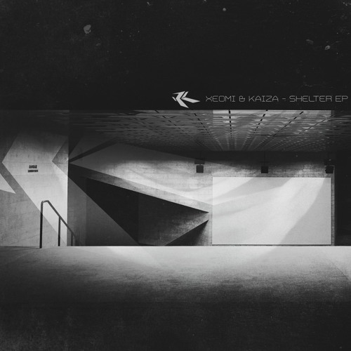 Xeomi & Kaiza - Shelter (Forthcoming Red Light Records) CLIP