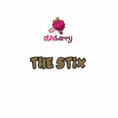 Stixberry - The Stix
