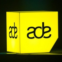 Meer.nl - Amsterdam Dance Event - Elvis Xhema Live