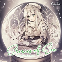 Stream 【C95】藍月なくる 4th Solo Album 『JelLaboratory Stream 【C95】藍月なくる 4th Solo Album 『JelLaboratory