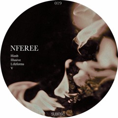 NFEREE - 019 EP (SBC019)