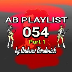 AB Playlist 054 Part 1
