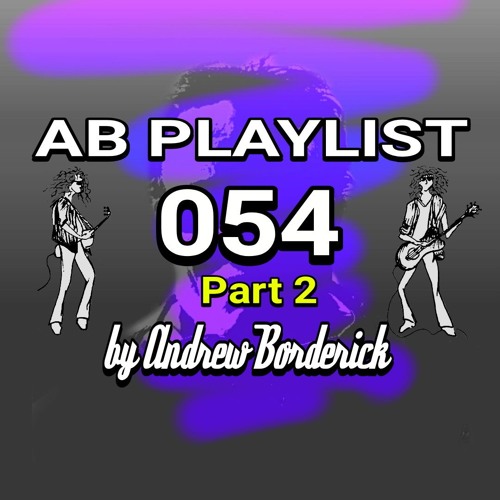 AB Playlist 054 Part 2
